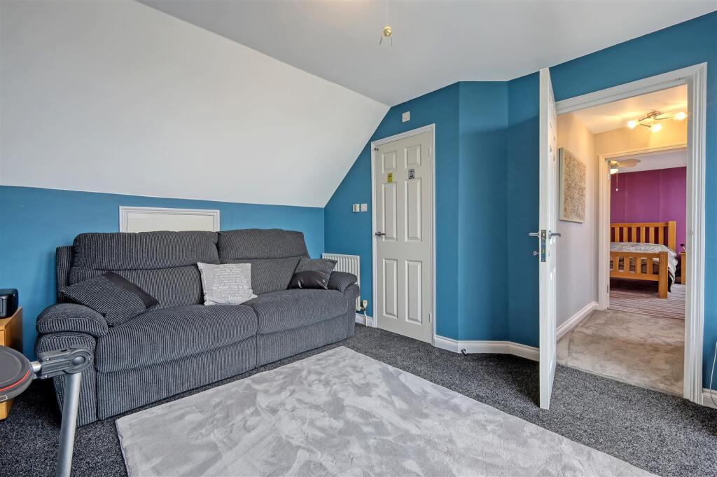 Additional property image - The Granary, Roydon