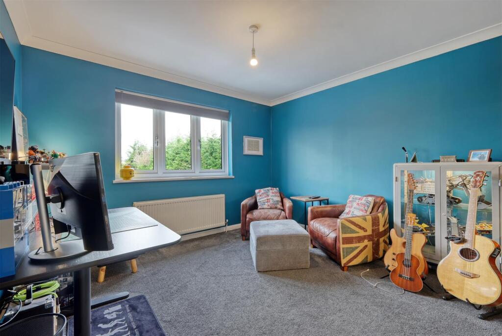 Additional property image - The Granary, Roydon
