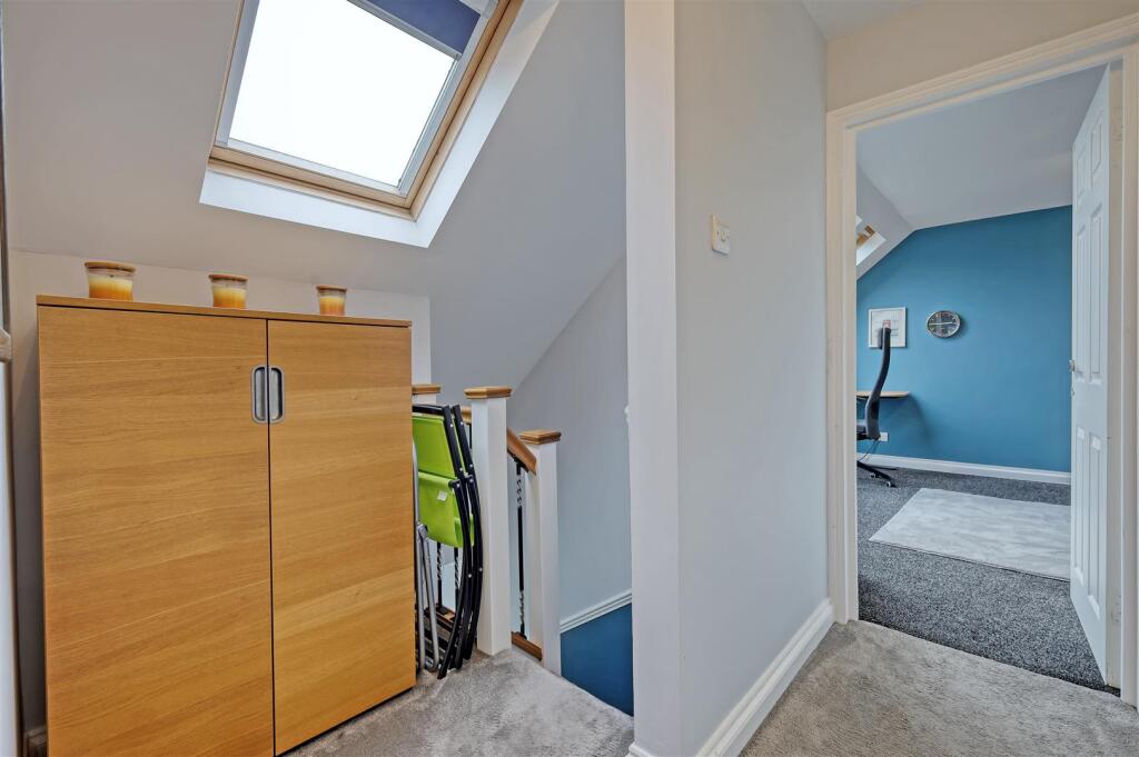 Additional property image - The Granary, Roydon