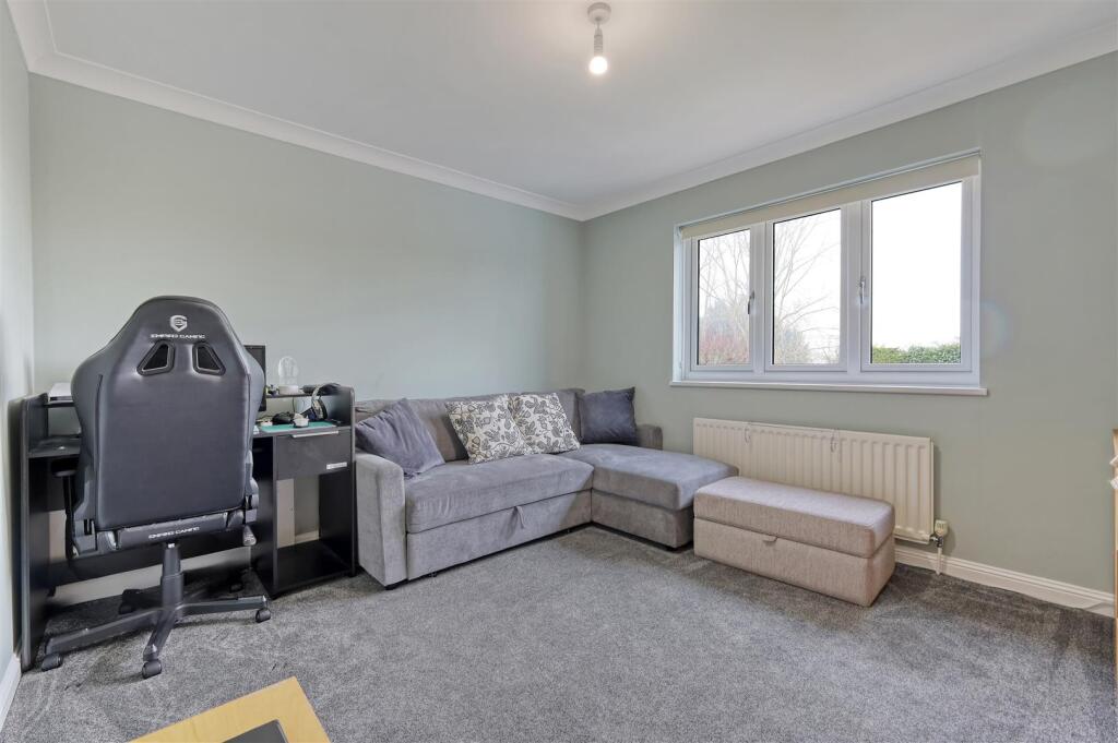 Additional property image - The Granary, Roydon