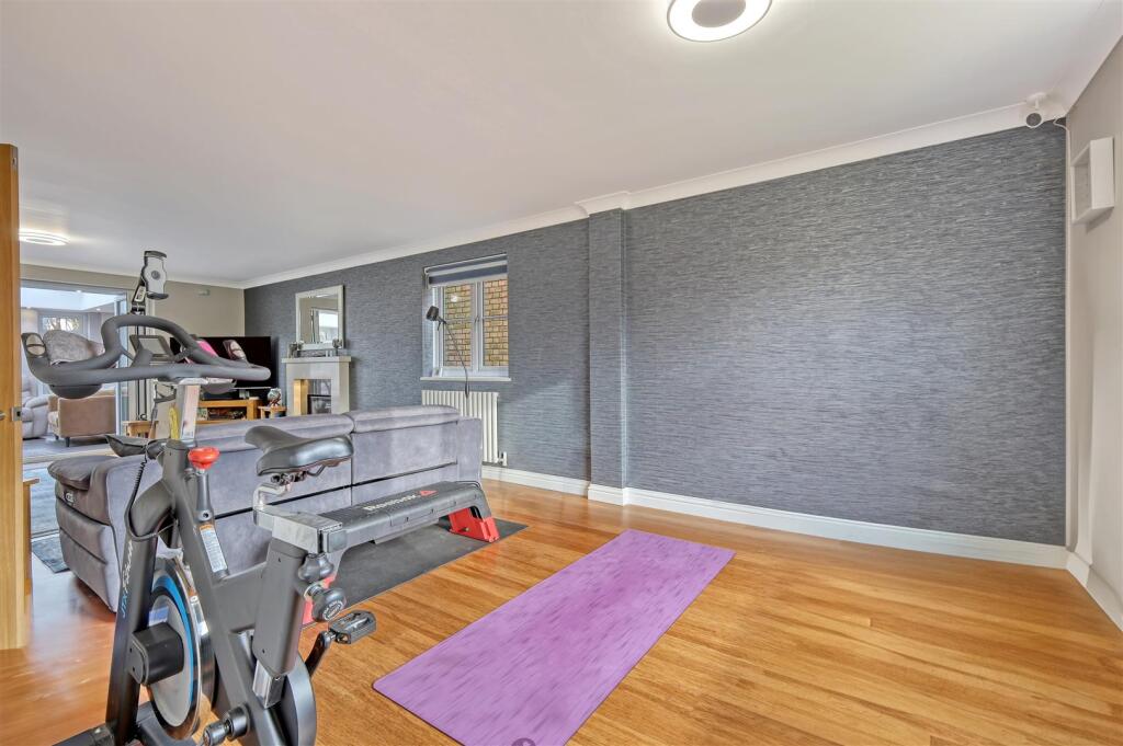 Additional property image - The Granary, Roydon