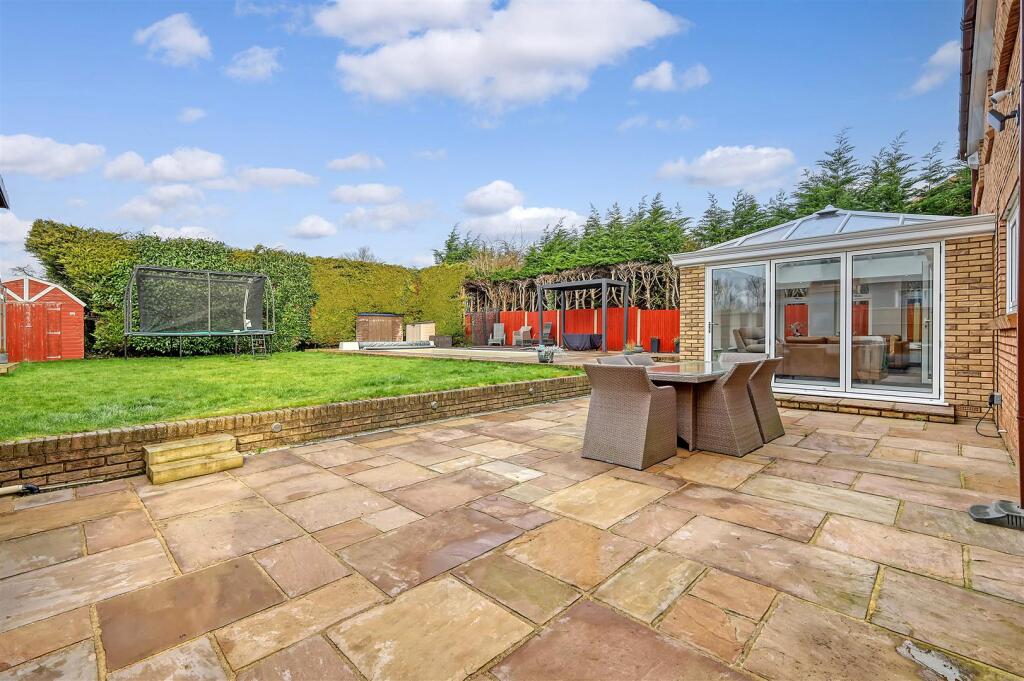 Additional property image - The Granary, Roydon