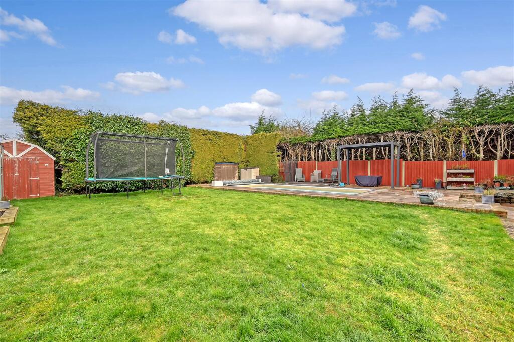 Additional property image - The Granary, Roydon
