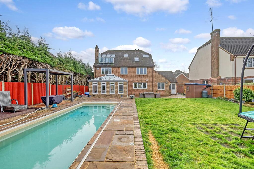 Additional property image - The Granary, Roydon