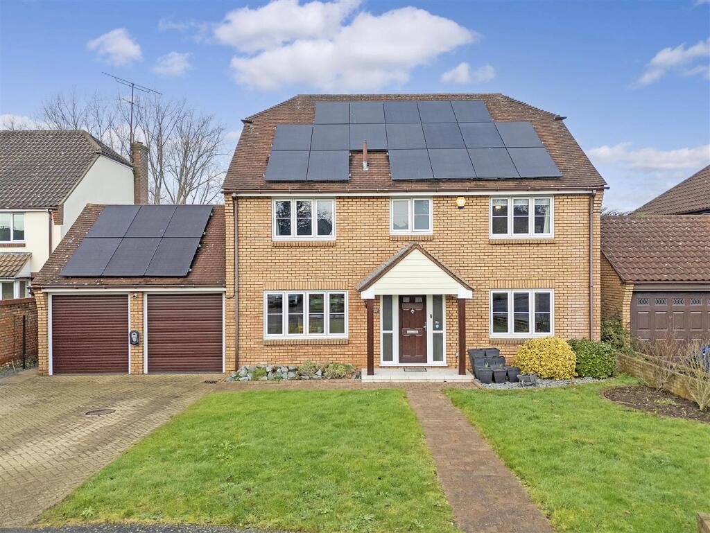 Additional property image - The Granary, Roydon