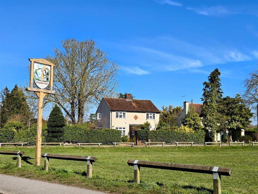Main image of property: Roydon Green, High Street, Roydon