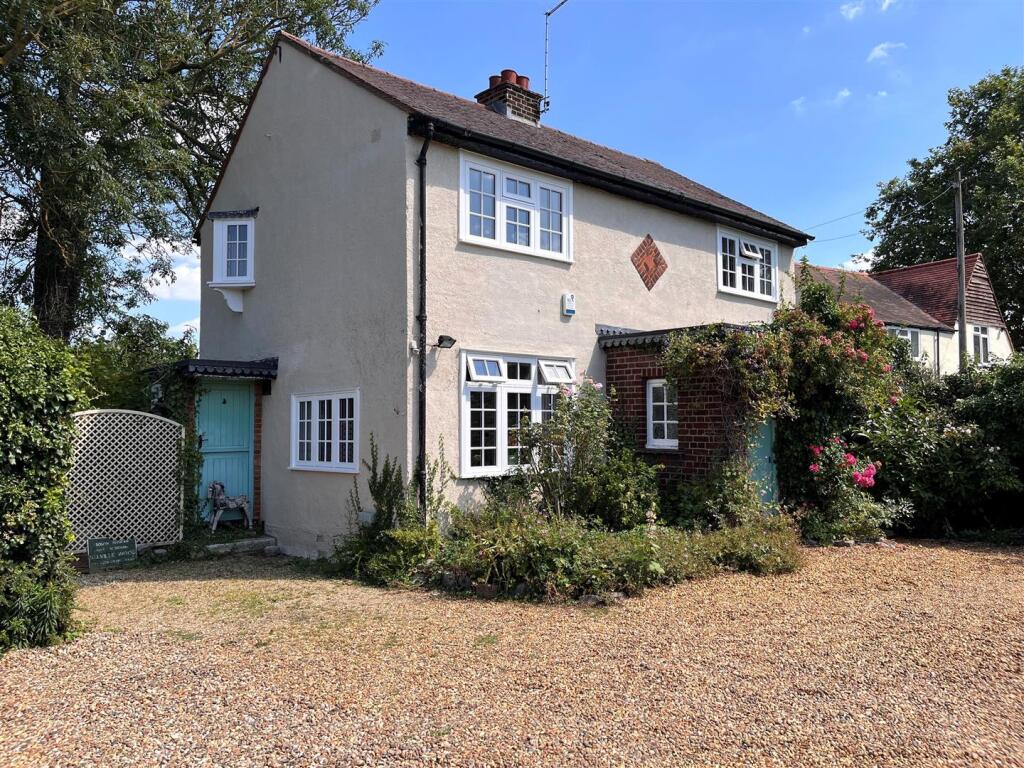 Main image of property: Roydon Green, High Street, Roydon