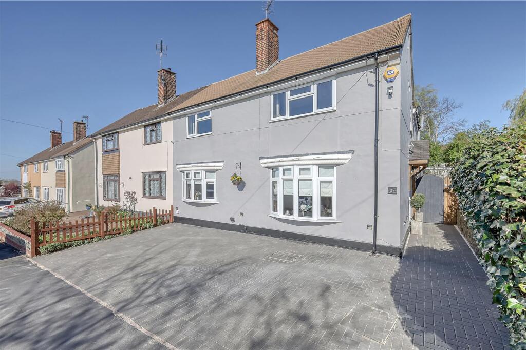 Main image of property: Parkfields, Roydon