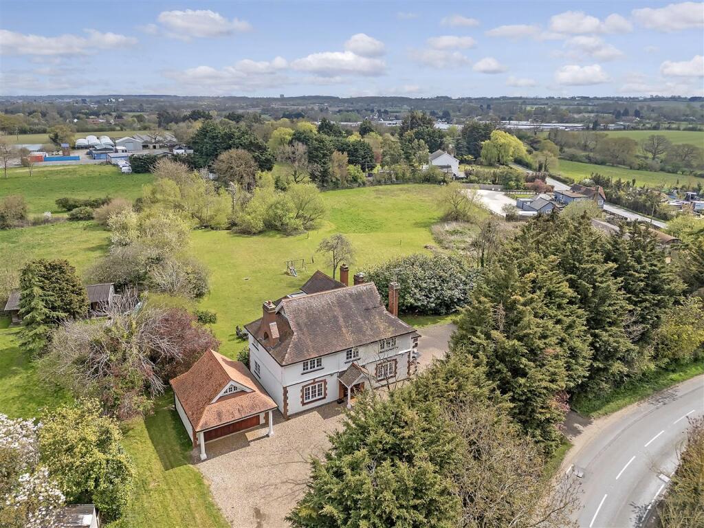 Main image of property: Tylers Road, Roydon