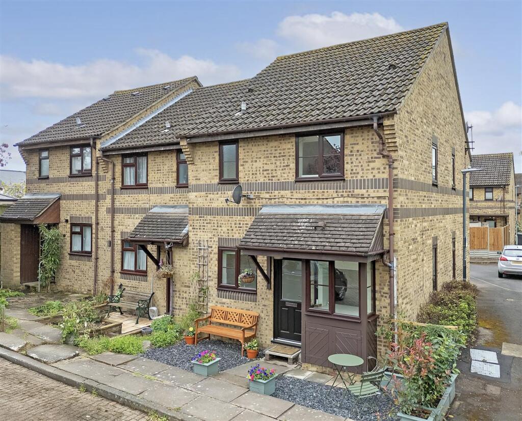 Main image of property: Holden Close, Hertford