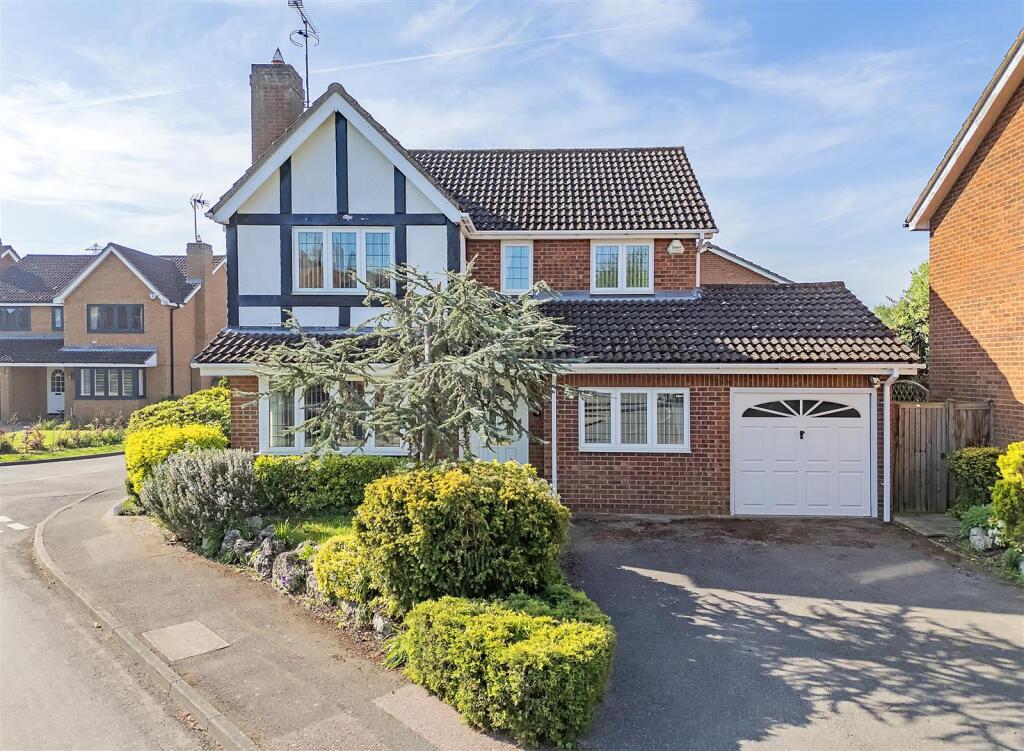 Main image of property: Lawrence Avenue, Stanstead Abbotts