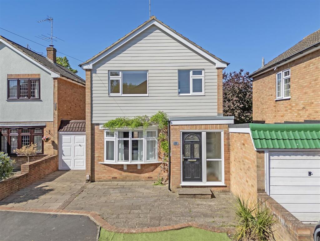 Main image of property: Millers Lane, Stanstead Abbotts