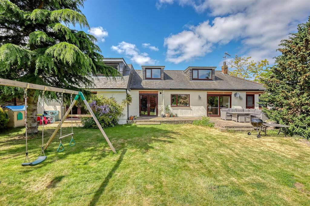 Main image of property: Detached Village Home, Roydon