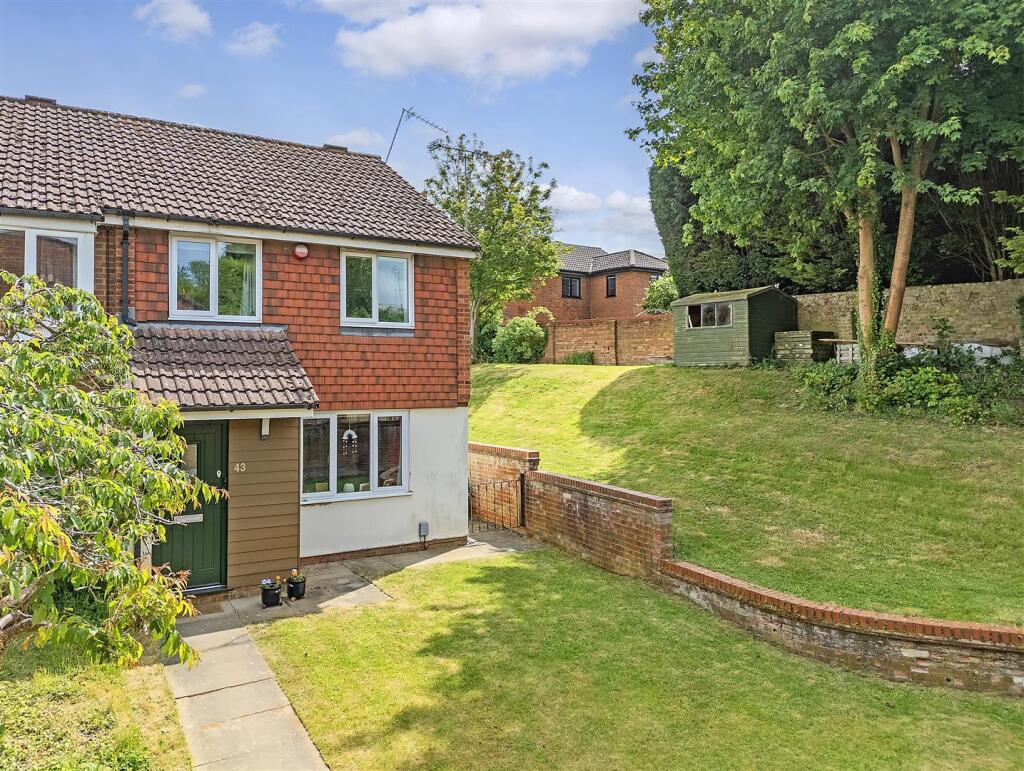 Main image of property: The Hyde, Ware