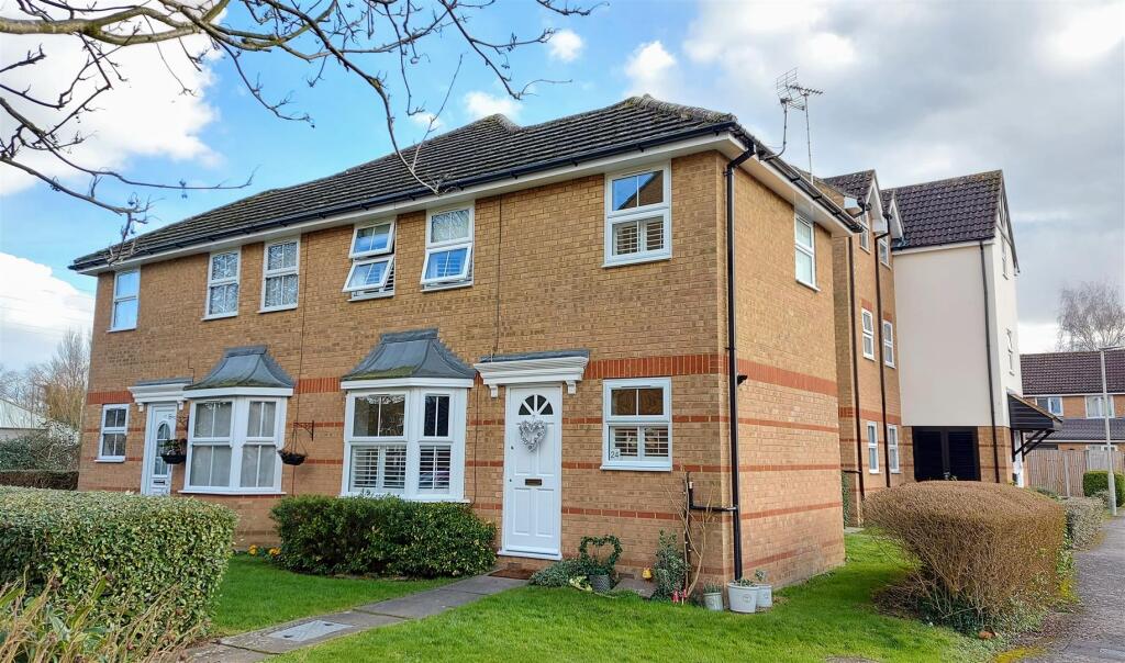 Main image of property: Lee Close, Stanstead Abbotts