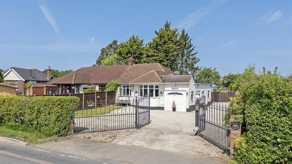 Main image of property: Tylers Road, Roydon