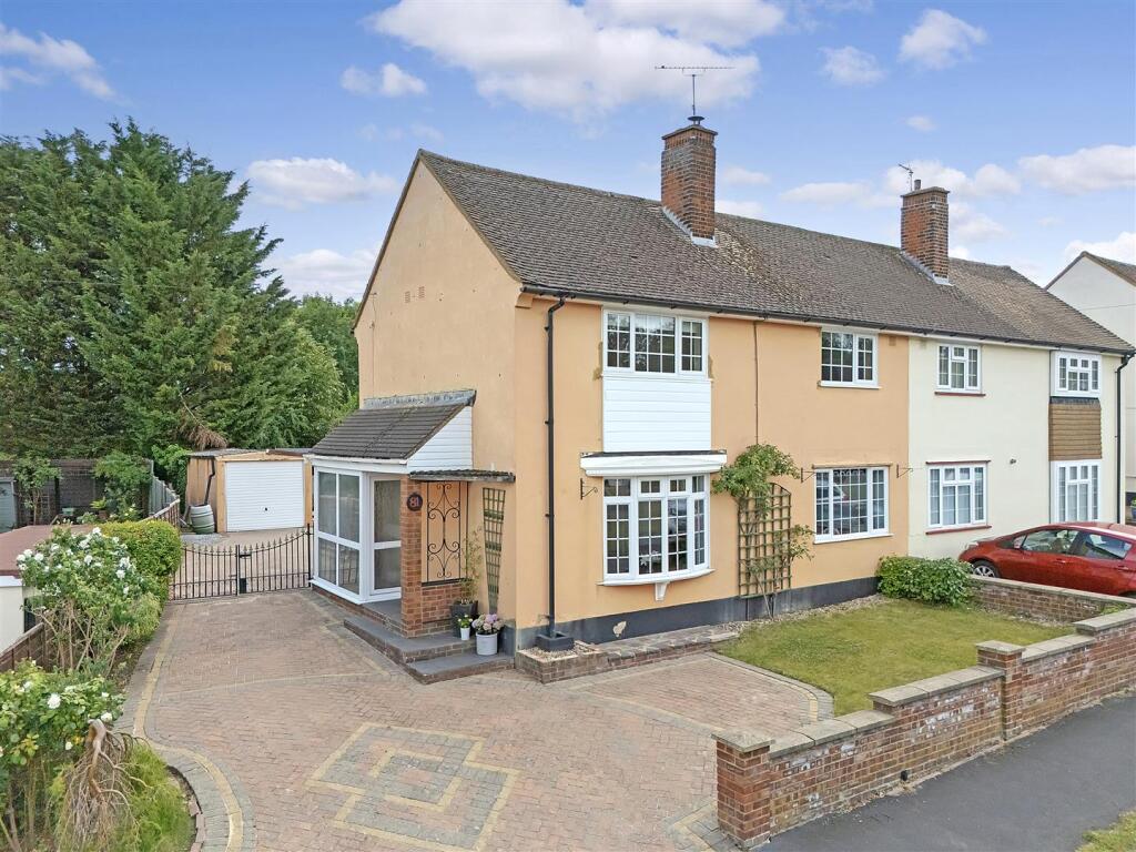 Main image of property: Parkfields, Roydon