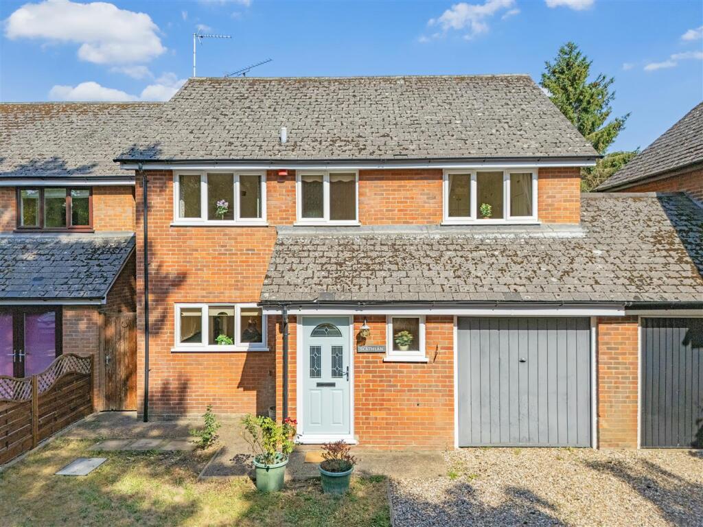 Main image of property: High Street, Much Hadham