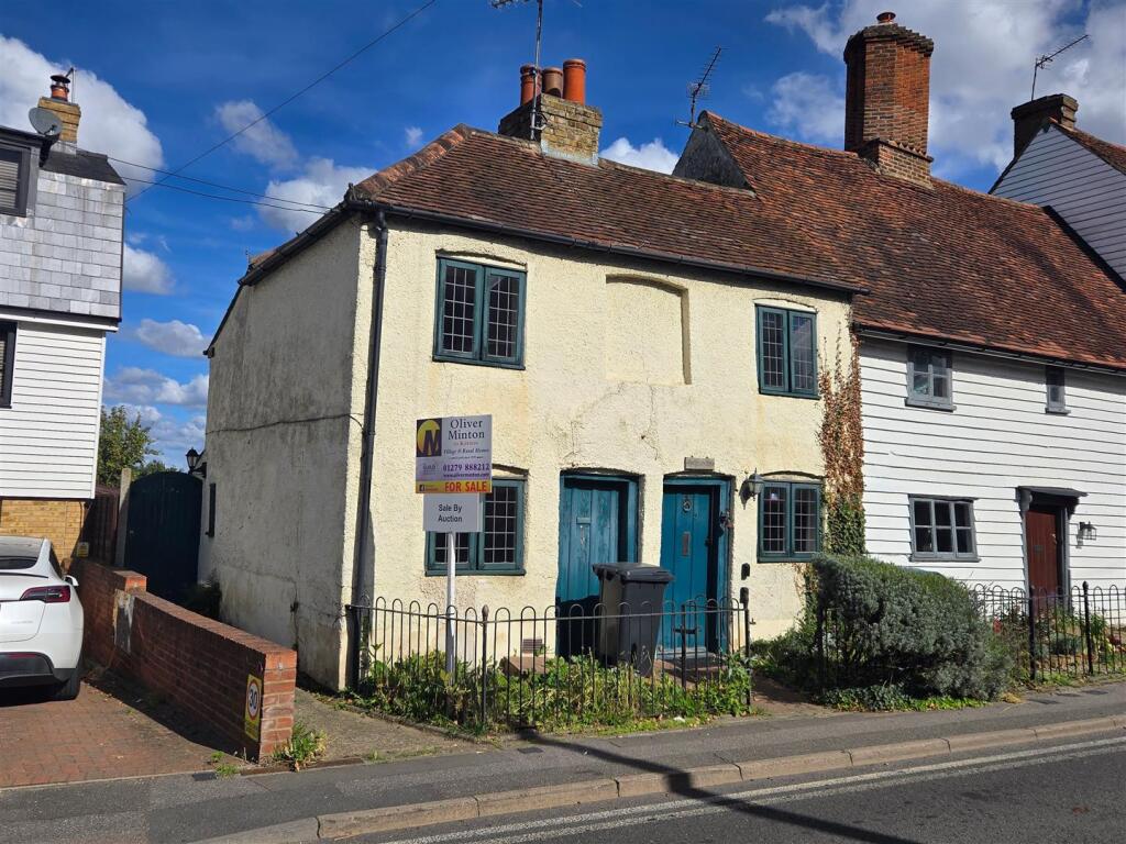 Main image of property: AUCTION SALE - Roydon, Essex