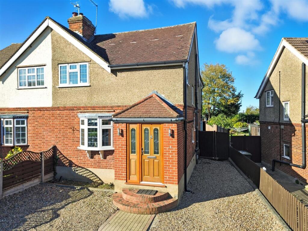 Main image of property: Hansells Mead, Roydon