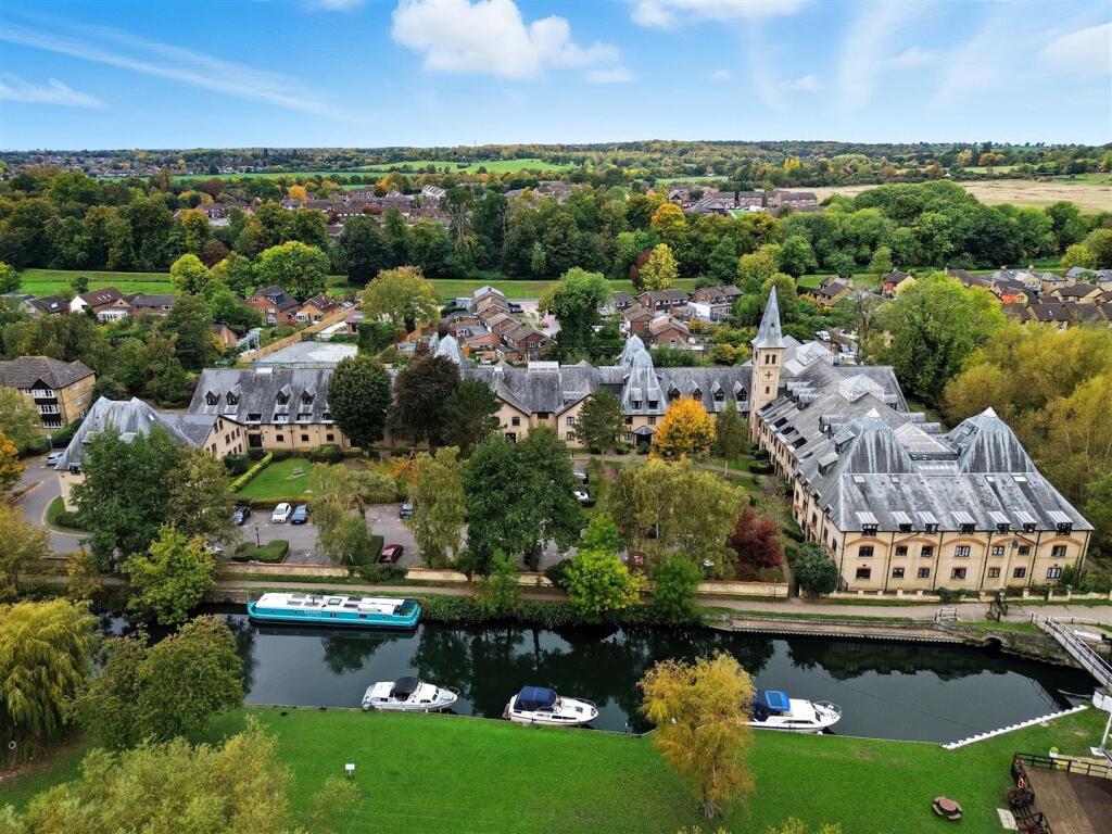 Main image of property: River Meads, Stanstead Abbotts