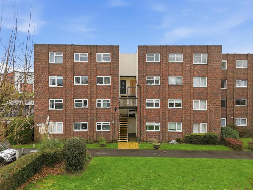 Main image of property: Broadmeads, Ware