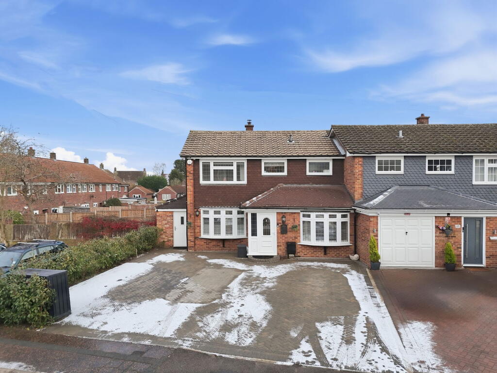 Main image of property: Temple Mead, Roydon