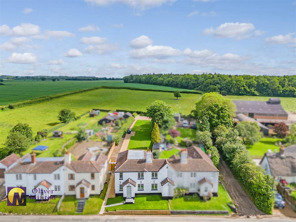 Main image of property: SUPERB FAMILY HOME, Anstey, Nr. Buntingford
