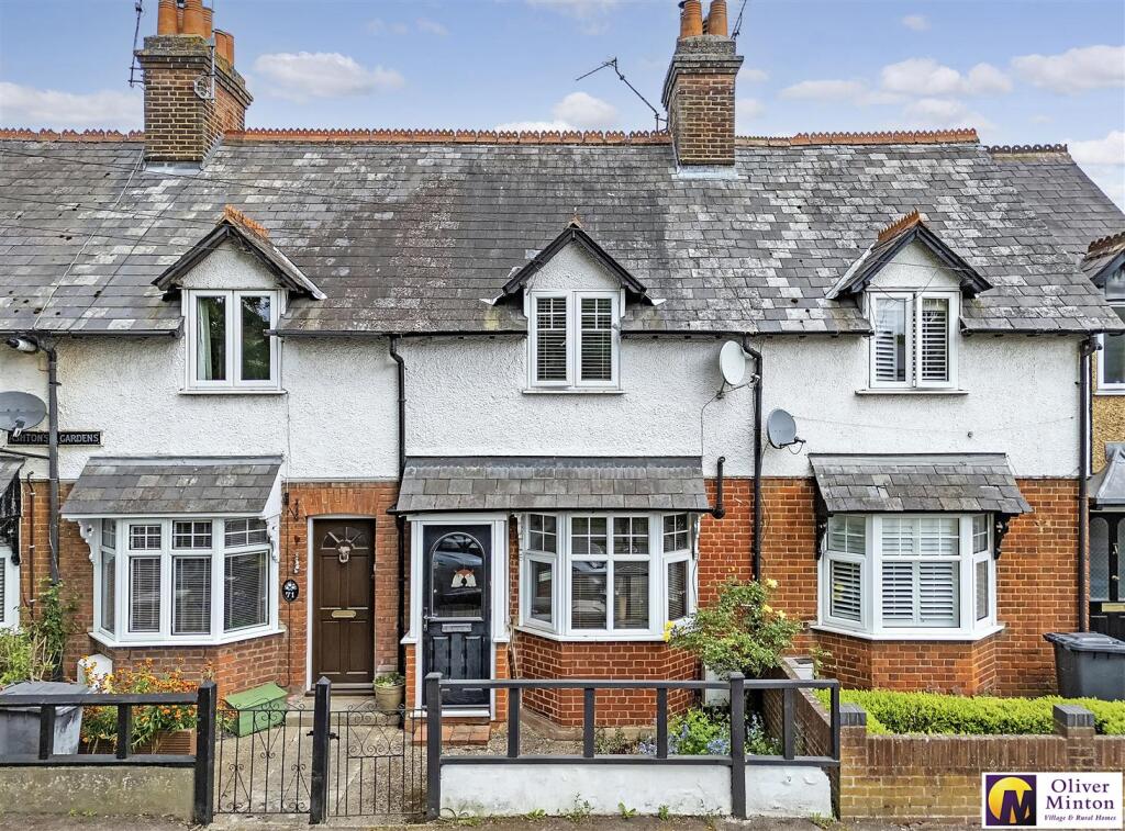Main image of property: CHAIN FREE cottage - Station Road, Puckeridge, Herts
