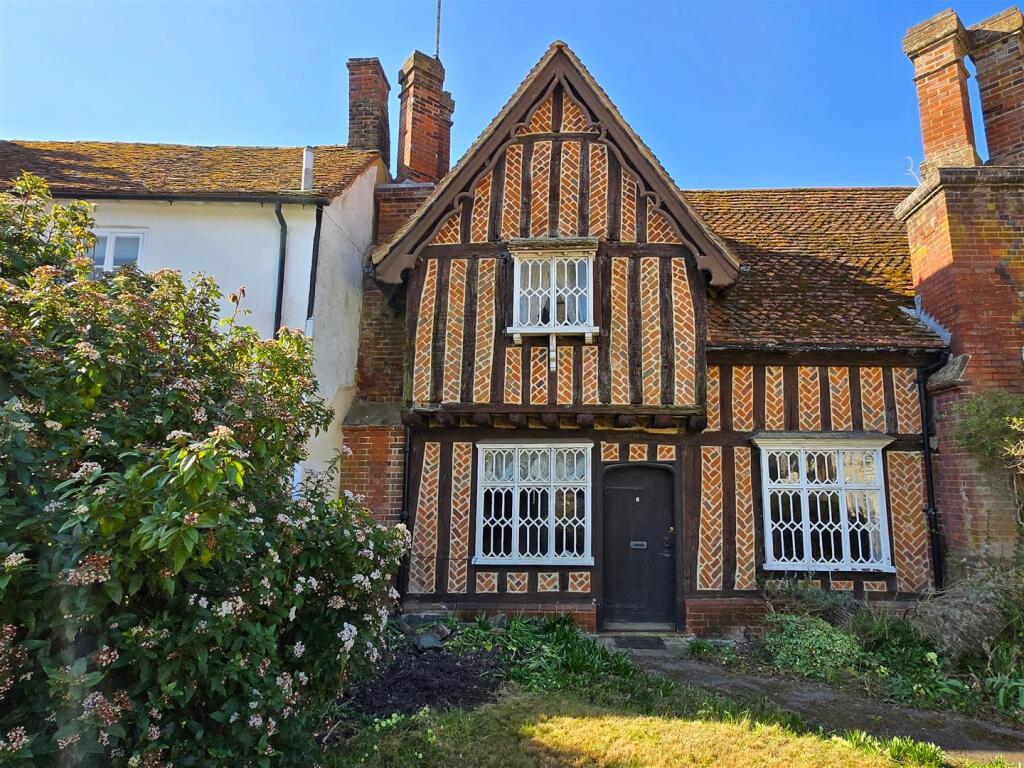 Main image of property: REFURBISHMENT PROJECT - Church End, Braughing, Herts