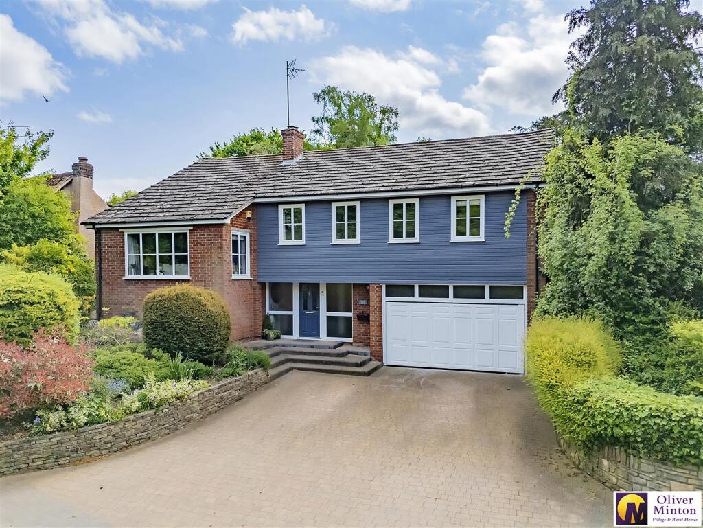 Main image of property: Ford Street, Braughing, Herts