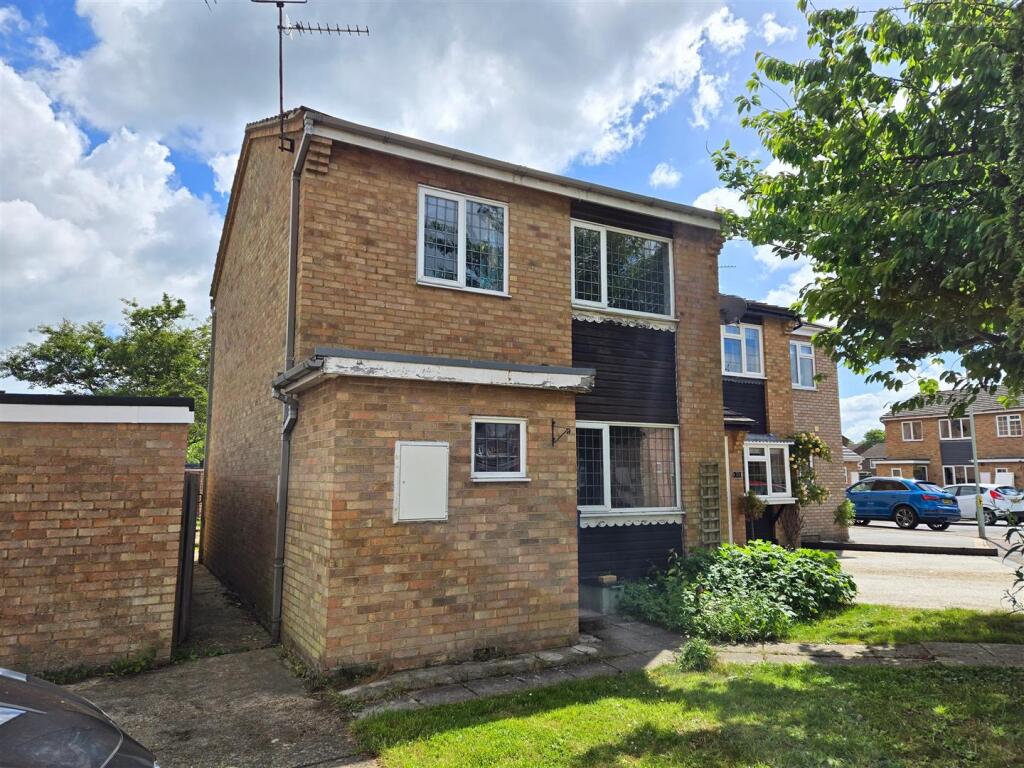 Main image of property: PROJECT! Batchelors, Puckeridge, Herts