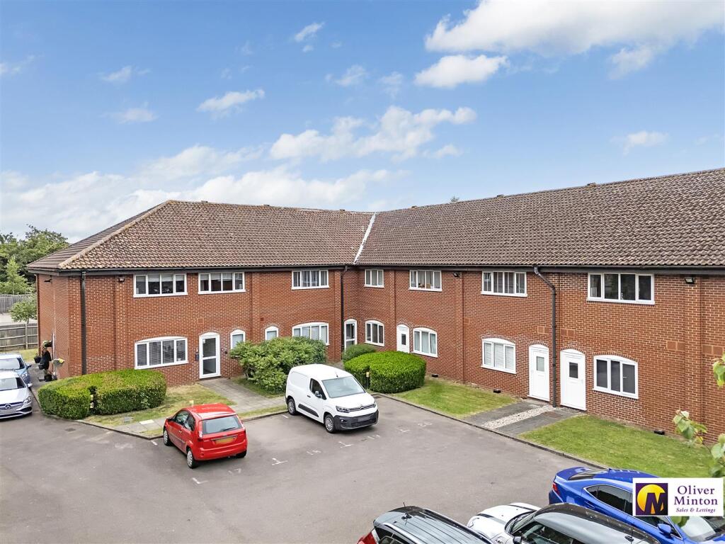 Main image of property: Cambridge Road, Puckeridge, Ware