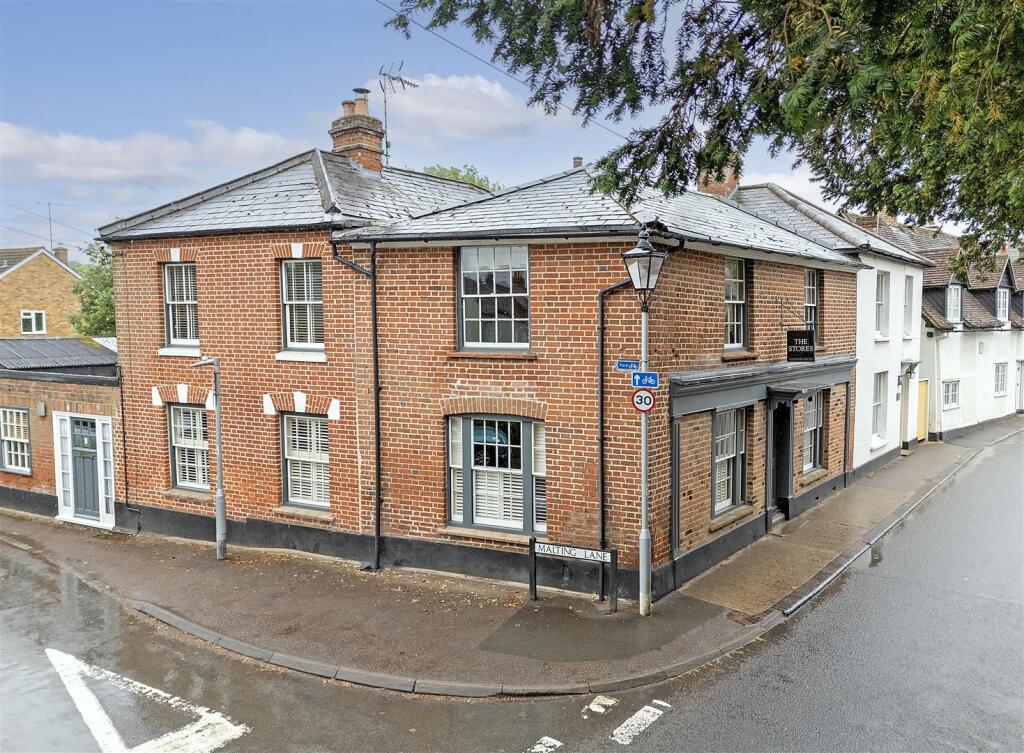 Main image of property: Hadham Cross, Much Hadham