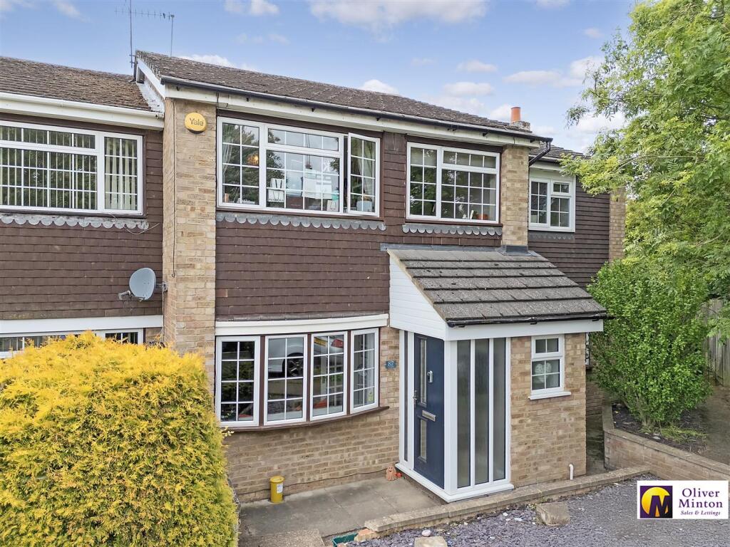 Main image of property: Fairfield, Buntingford, Herts