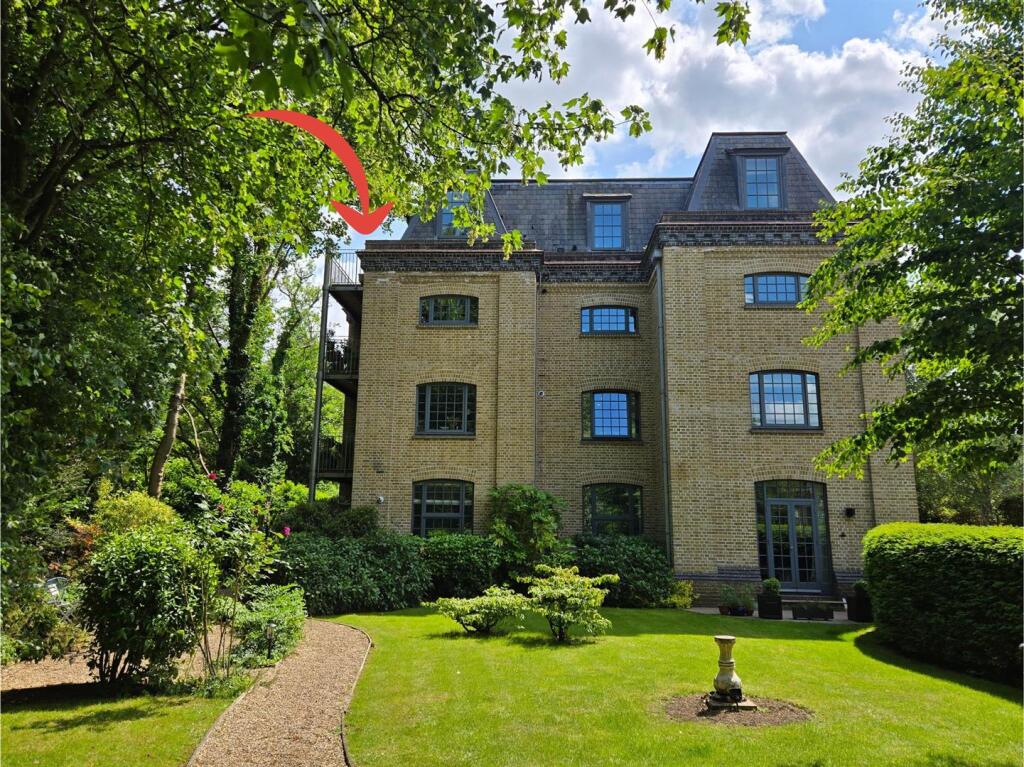 Main image of property: Standon Mill, Kents Lane, Standon
