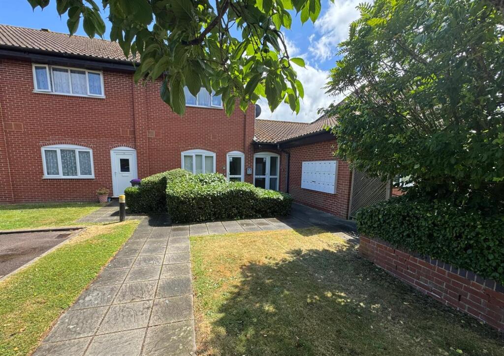 Main image of property: Cambridge Road, Puckeridge, Ware