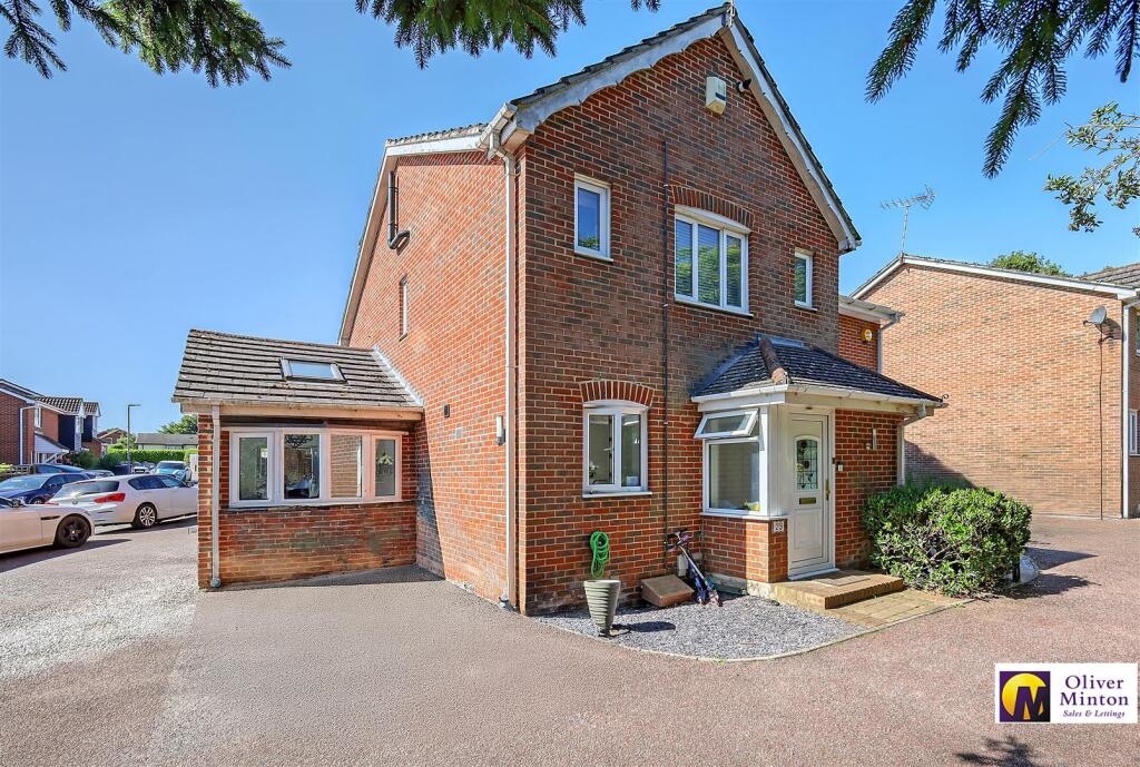 Main image of property: Tollsworth Way, Puckeridge
