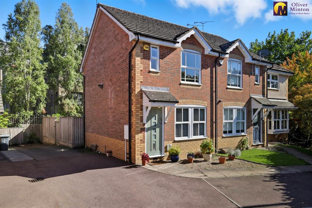 Main image of property: Regal Close, Standon