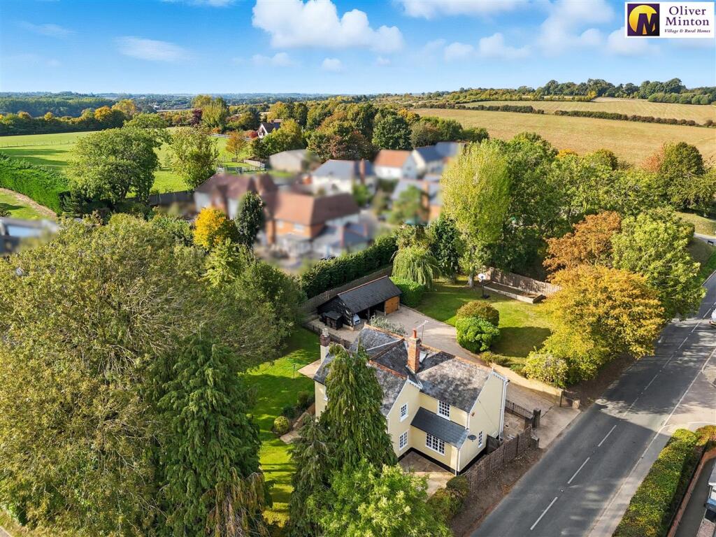Main image of property: SUPERB FAMILY HOME, Braughing, Herts