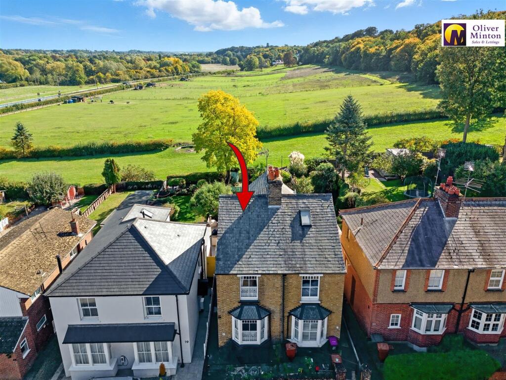 Main image of property: Post Wood Road, Ware, Herts