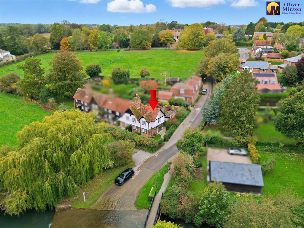 Main image of property: Malting Lane, Braughing, Herts