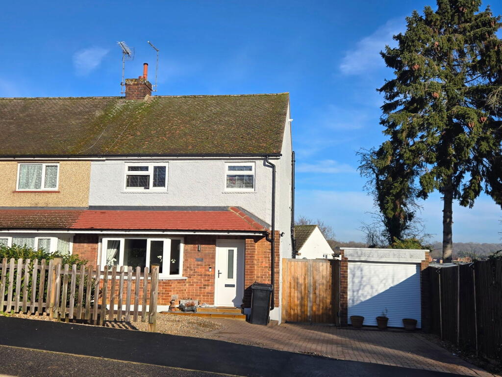 Main image of property: Aston Road, Standon