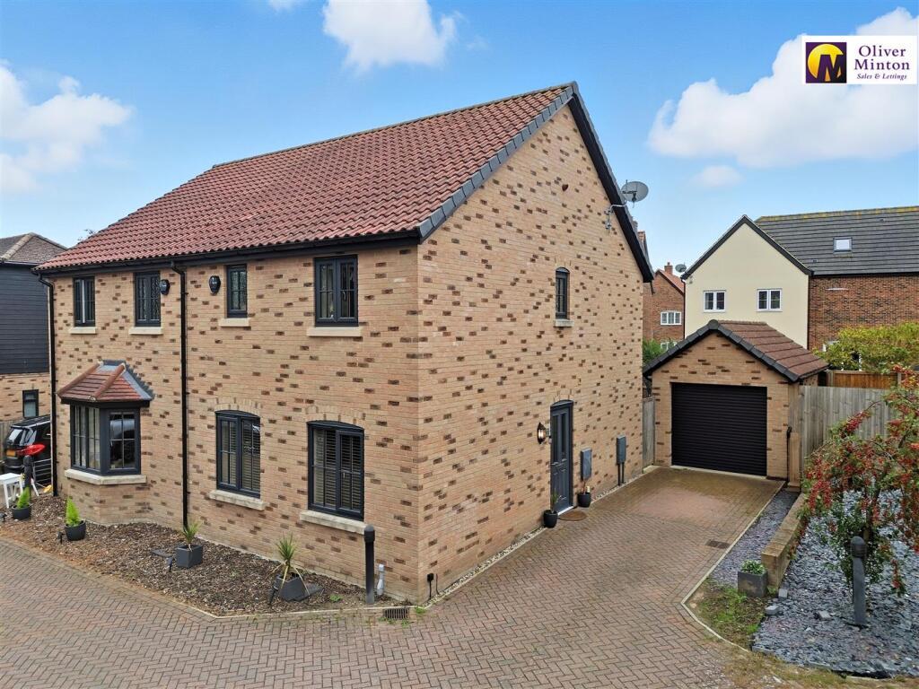 Main image of property: Applewood, Buntingford, Herts