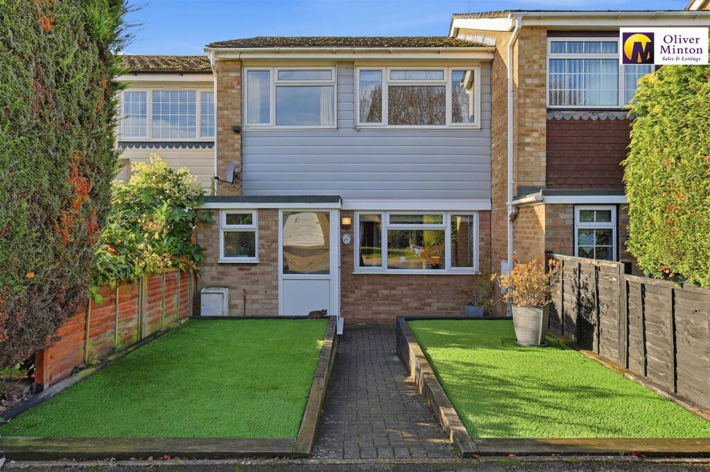 Main image of property: Fairfield, Buntingford