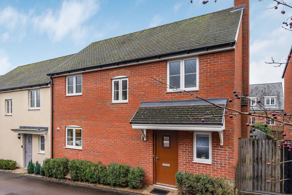 Main image of property: Clements Close, Puckeridge, Herts