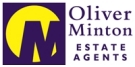 Oliver Minton, Puckeridge Estate Agent Logo