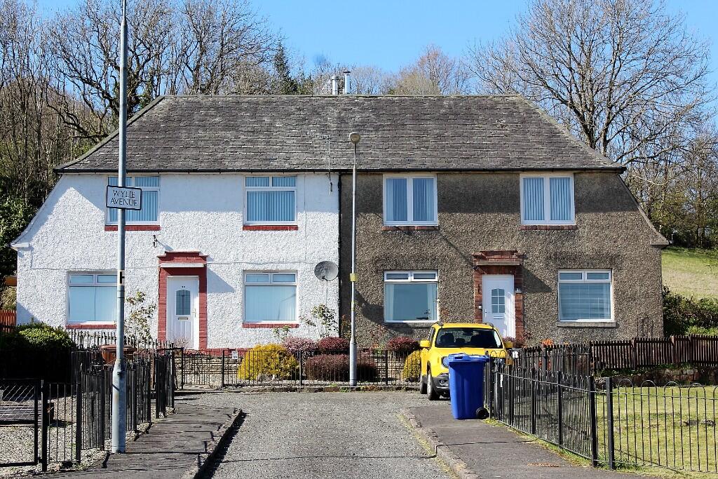 Main image of property: Wylie Avenue, Alexandria