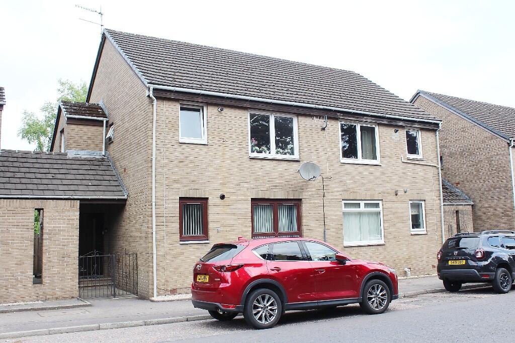 Main image of property: Govan Drive, Alexandria