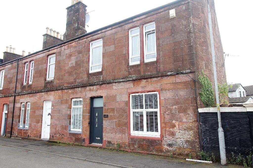 Main image of property: Upper Bridge Street, Alexandria